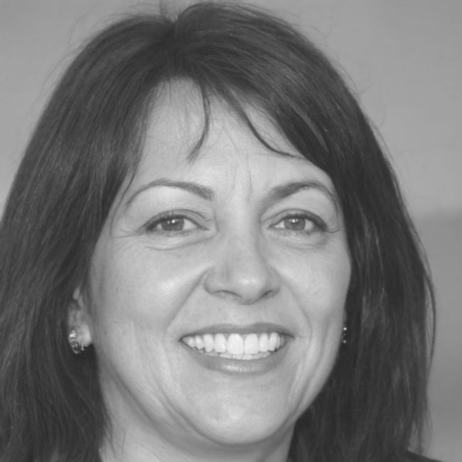Helena Bergmann, Familienberaterin bei cyrenatvios